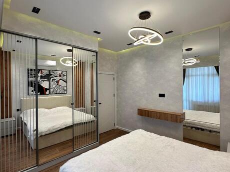 Kirayə 3 otaqlı mənzil, 90 m², Həzi Aslanov: 1 000 ₼/ay 5