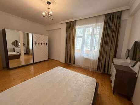 Kirayə 3 otaqlı mənzil, 115 m², Yeni Yasamal: 700 ₼/ay 4