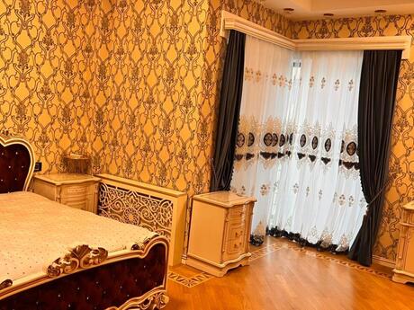 4 otaqlı mənzil, 168 m², 28 May: 490 000 ₼ 3