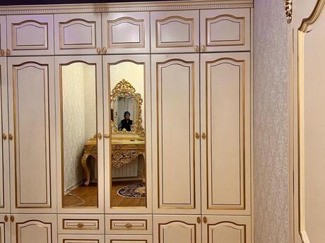 4 otaqlı mənzil, 168 m², 28 May: 490 000 ₼ 4
