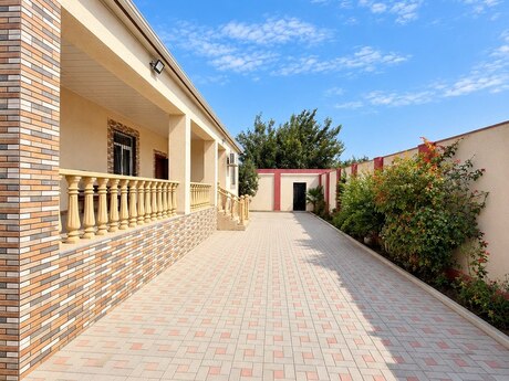 4-комнатный дом, 170 м², Şüvəlan: 220 000 ₼ 3