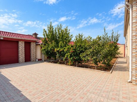 4-комнатный дом, 170 м², Şüvəlan: 220 000 ₼ 5