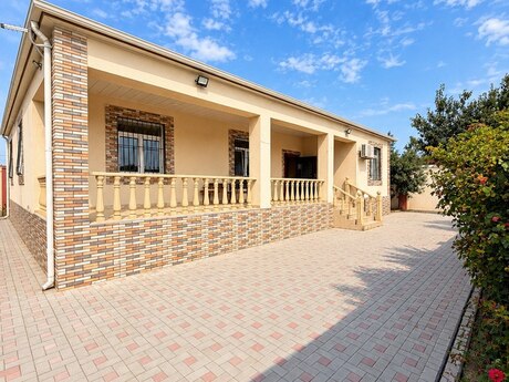 4-комнатный дом, 170 м², Şüvəlan: 220 000 ₼ 2