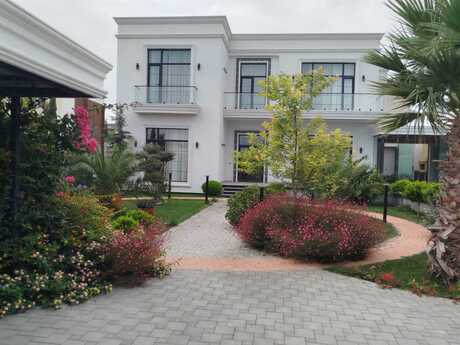 6 otaqlı həyət evi, 360 m², Mərdəkan: 780 000 ₼ 3