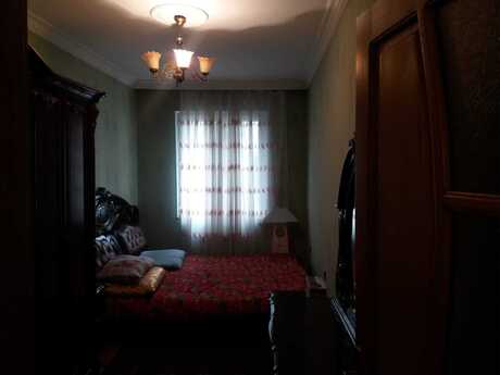 Kirayə 2 otaqlı mənzil, 45 m², 8 Noyabr: 600 ₼/ay 5
