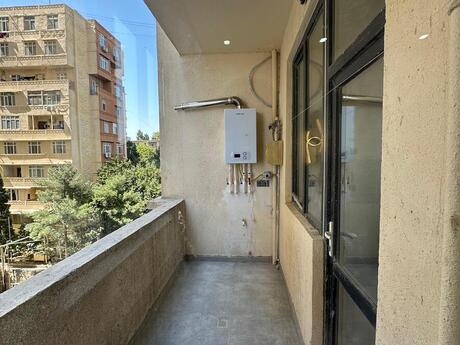 2 otaqlı mənzil, 67 m², Dərnəgül: 200 000 ₼ 3