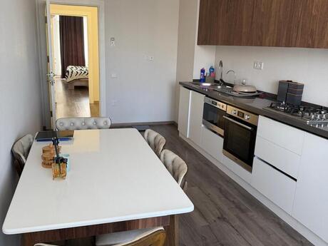 3 otaqlı mənzil, 107 m², Melissa Park: 355 000 ₼ 5