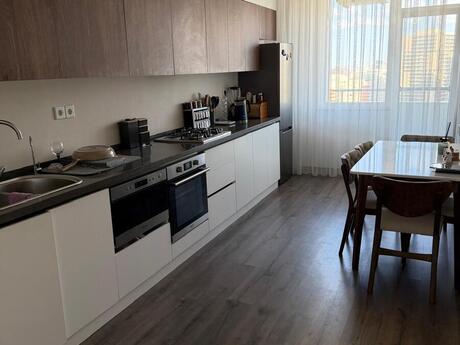 3 otaqlı mənzil, 107 m², Melissa Park: 355 000 ₼ 4