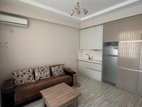 Kirayə 2 otaqlı mənzil, 60 m², Qələbə Residence: 650 ₼/ay 5