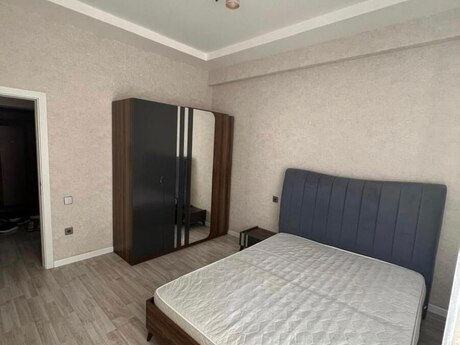 Kirayə 2 otaqlı mənzil, 60 m², Qələbə Residence: 650 ₼/ay 3