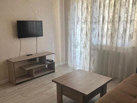 Kirayə 2 otaqlı mənzil, 60 m², Qələbə Residence: 650 ₼/ay 4
