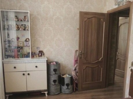 3-комнатная квартира, 86 м², Mida Yasamal 2: 208 000 ₼ 3