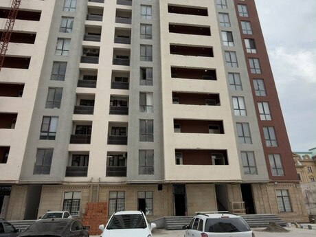 2-room apartment, 80 m², Azadlıq Prospekti: 178 000 ₼ 2
