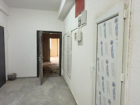 2-room apartment, 80 m², Azadlıq Prospekti: 178 000 ₼ 3