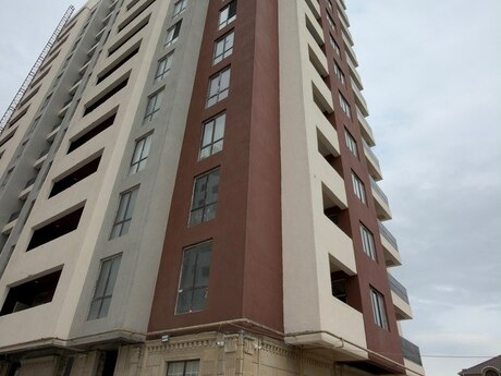 2 Azadlıq Prospekti