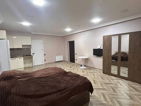 1-room house for rent in Badamdar, 45 m², 700 AZN/mo, photo 4 / 8