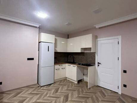1-room house, 45 m², Səbail, 700 AZN