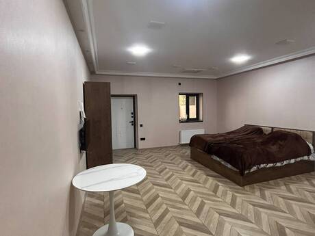 1-room house for rent in Badamdar, 45 m², 700 AZN/mo, photo 2 / 8