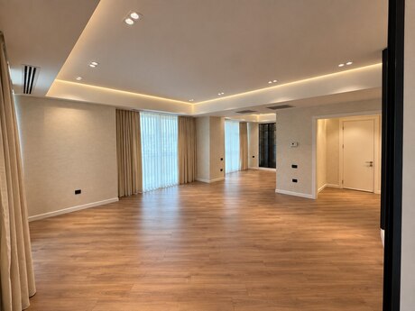 3-room apartment, 148 m², Altes Plaza: 655 000 ₼ 5