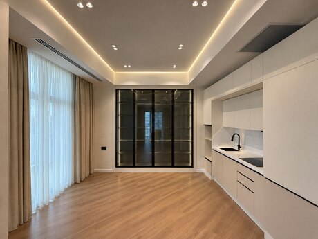 3-room apartment, 148 m², Altes Plaza: 655 000 ₼ 3