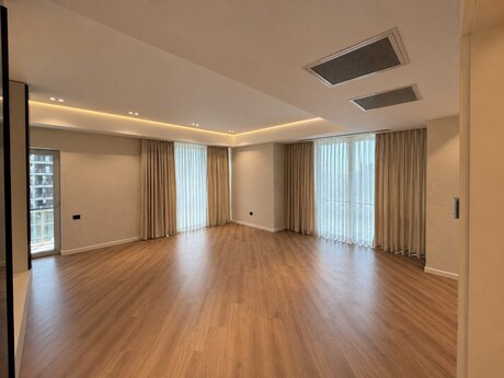 3-room apartment, 148 m², Altes Plaza: 655 000 ₼ 4