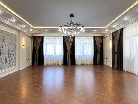 3-комнатная квартира, 142 м², Gənclik: 465 000 ₼ 5