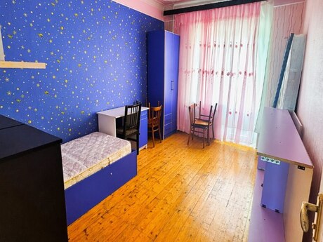 4-room apartment, 100 m², Xalqlar Dostluğu: 235 000 ₼ 4