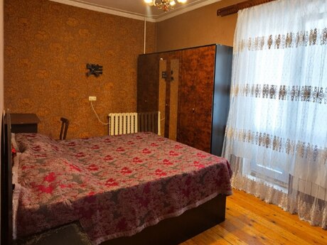 4-room apartment, 100 m², Xalqlar Dostluğu: 235 000 ₼ 2