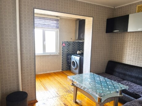 4-room apartment, 100 m², Xalqlar Dostluğu: 235 000 ₼ 5