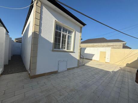 3 otaqlı həyət evi, 97 m², Hövsan: 118 000 ₼ 5