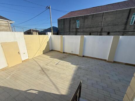 3 otaqlı həyət evi, 97 m², Hövsan: 118 000 ₼ 4