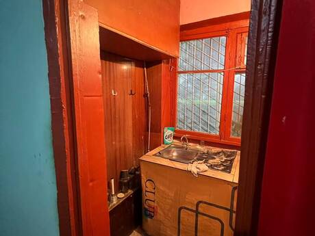 3-room apartment for rent, 60 m², Xalqlar Dostluğu: 400 ₼/mo 3