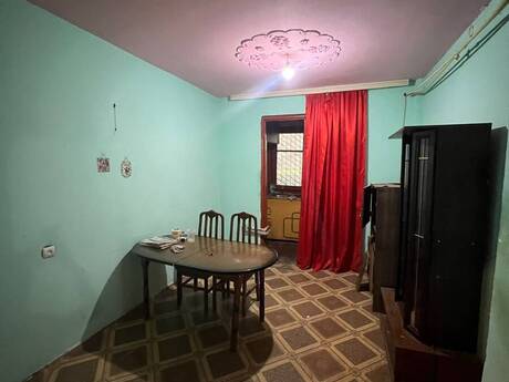 3-room apartment for rent, 60 m², Xalqlar Dostluğu: 400 ₼/mo 2