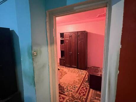 3-room apartment for rent, 60 m², Xalqlar Dostluğu: 400 ₼/mo 5