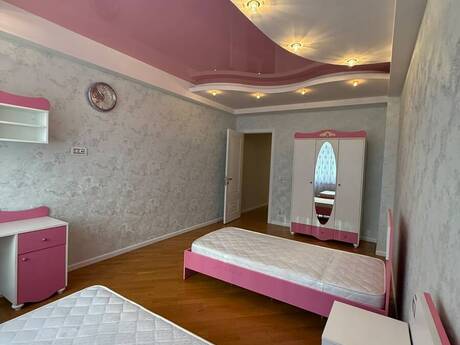 Kirayə 3 otaqlı mənzil, 130 m², Həzi Aslanov: 1 300 ₼/ay 4