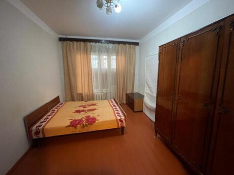 Kirayə 2 otaqlı mənzil, 60 m², Xalqlar Dostluğu: 550 ₼/ay 3
