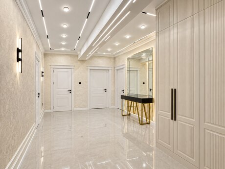 3-комнатная квартира, 142 м², Gənclik: 465 000 ₼ 3
