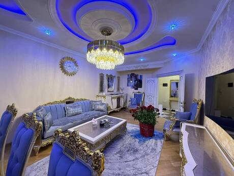 3-room apartment, 125 m², Yasamal: 345 000 ₼ 2