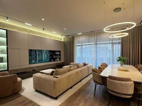 3-комнатная квартира, 145 м², Nərimanov: 420 000 ₼ 2