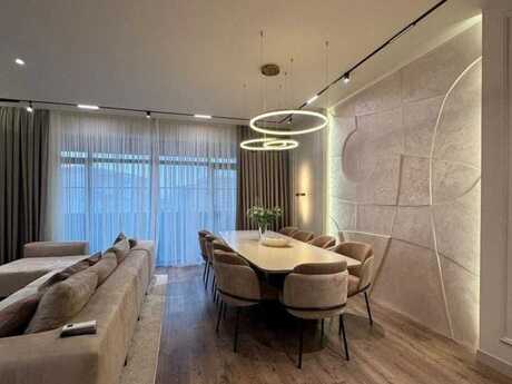 Elan №6508038 - Bakı, Nərimanov r., 3 otaqlı, 145 m², 12/17 mərtəbə