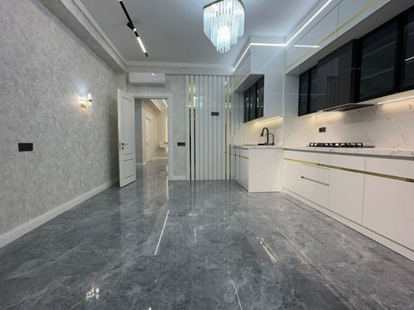 4-room apartment, 182 m², Şah İsmayıl Xətai: 595 000 ₼ 2