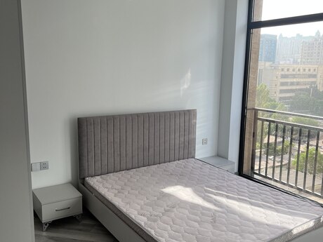 2-room apartment for rent, 60 m², Malibo Residence: 1 300 ₼/mo 4