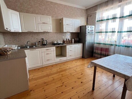 2-room apartment for rent, 85 m², Həzi Aslanov: 730 ₼/mo 5