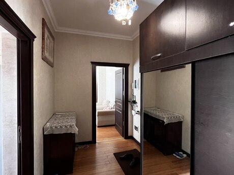 2-room apartment, 66,7 m², Melissa Park: 235 000 ₼ 2