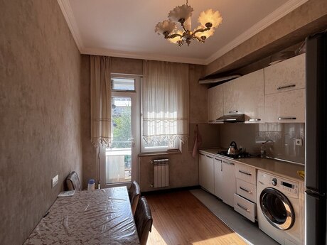 2-room apartment, 66,7 m², Melissa Park: 235 000 ₼ 5