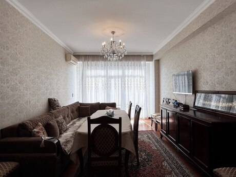 2-room apartment, 66,7 m², Melissa Park: 235 000 ₼ 3