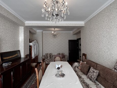 2-room apartment, 66,7 m², Melissa Park: 235 000 ₼ 4