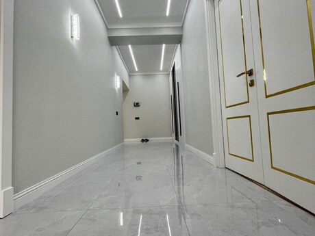 4 otaqlı mənzil, 182 m², Nəriman Nərimanov: 590 000 ₼ 5