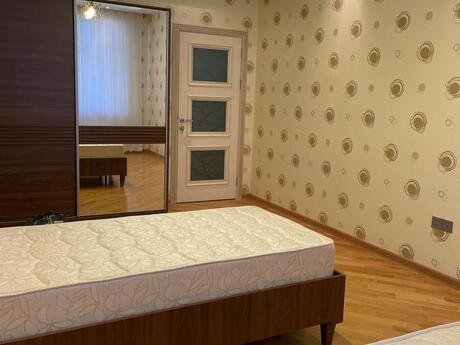 Şah İsmayıl Xətaidə 3 otaqlı yeni tikili mənzil kirayə verilir, 154 m², 1 500 AZN/ay, şəkil 4 / 12