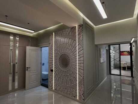 3-комнатная квартира, 140 м², Gənclik: 465 000 ₼ 5